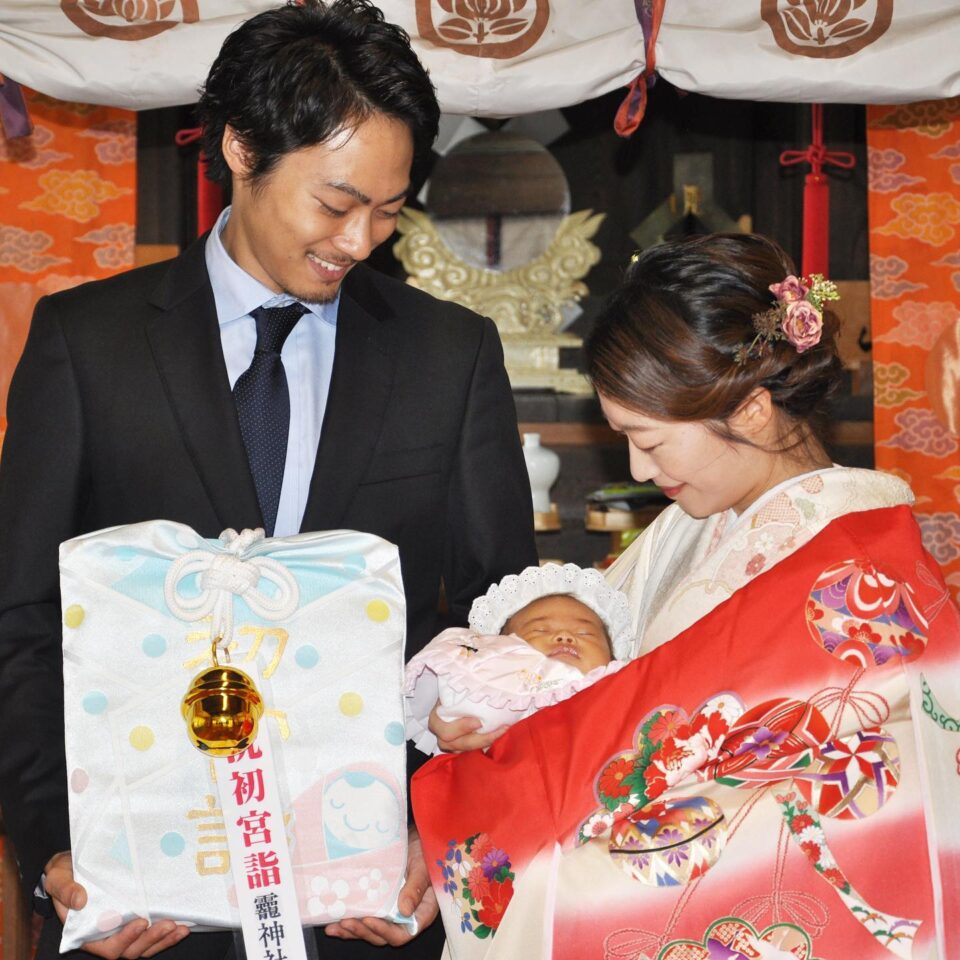 法霊山龗神社instagramからの投稿