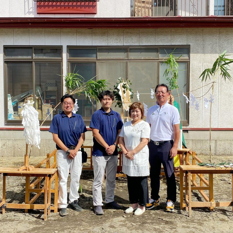法霊山龗神社instagramからの投稿