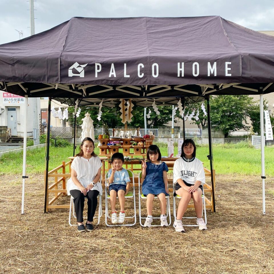 法霊山龗神社instagramからの投稿