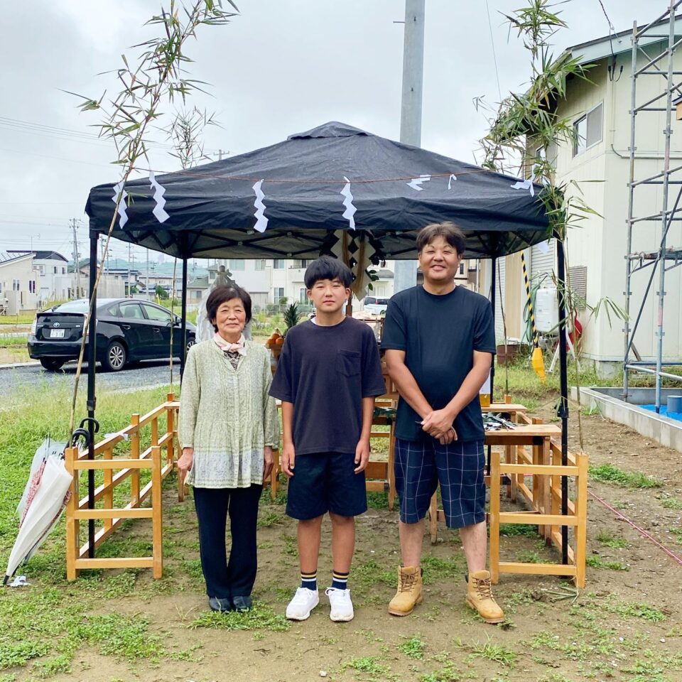 法霊山龗神社instagramからの投稿
