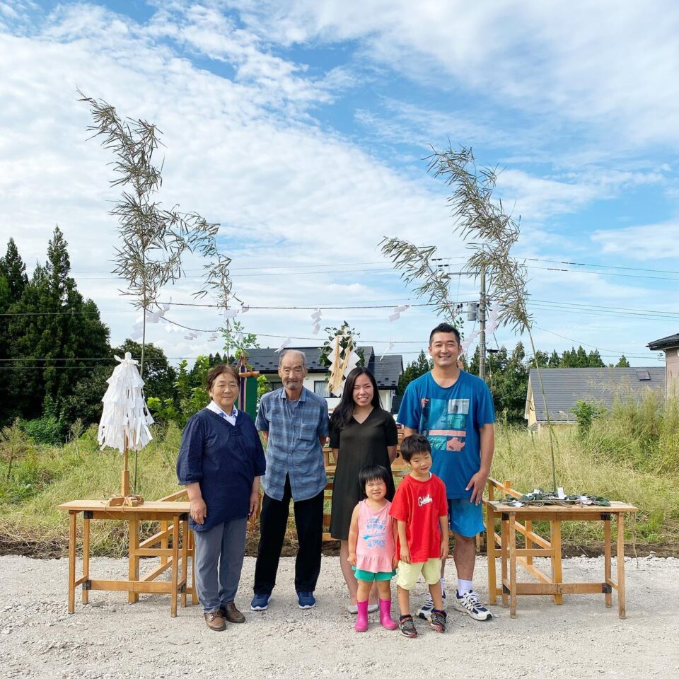 法霊山龗神社instagramからの投稿