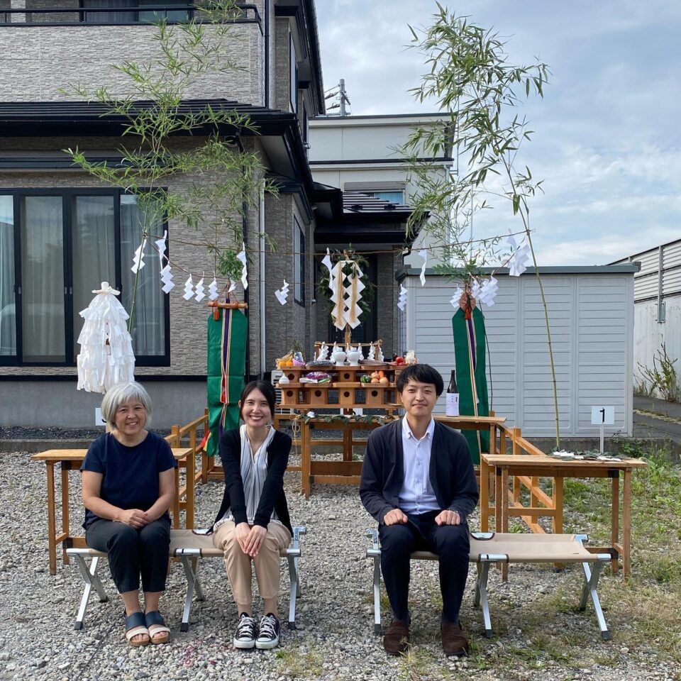 法霊山龗神社instagramからの投稿