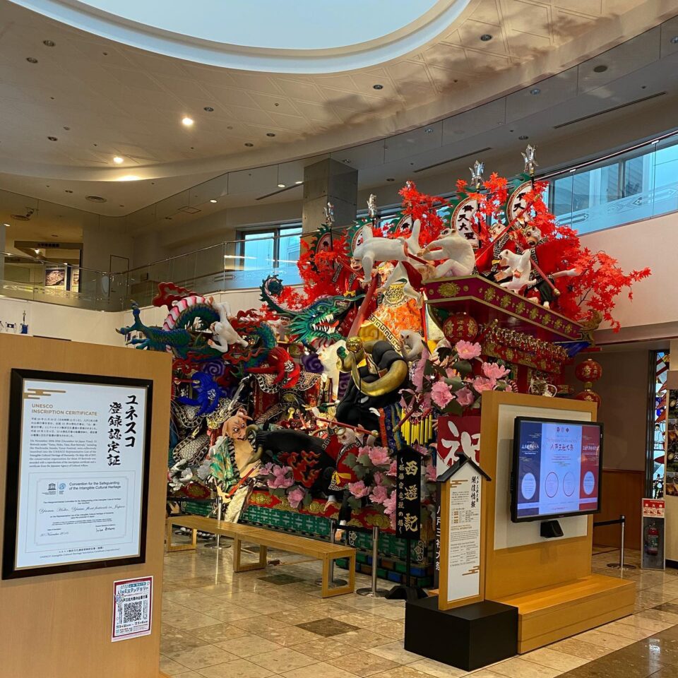 法霊山龗神社instagramからの投稿