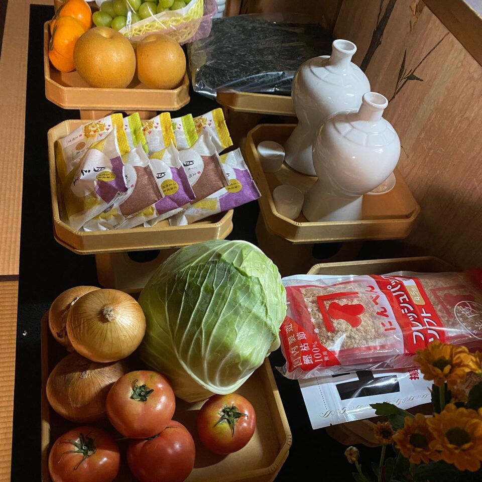 法霊山龗神社instagramからの投稿