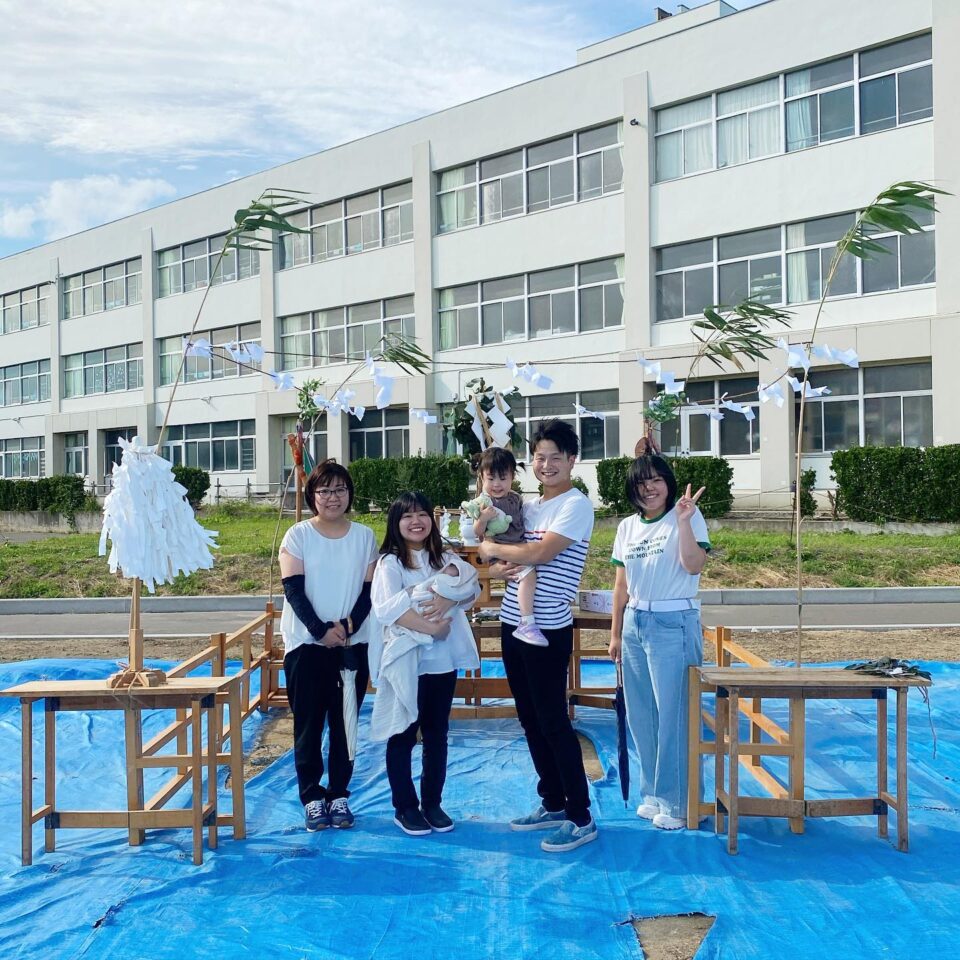 法霊山龗神社instagramからの投稿