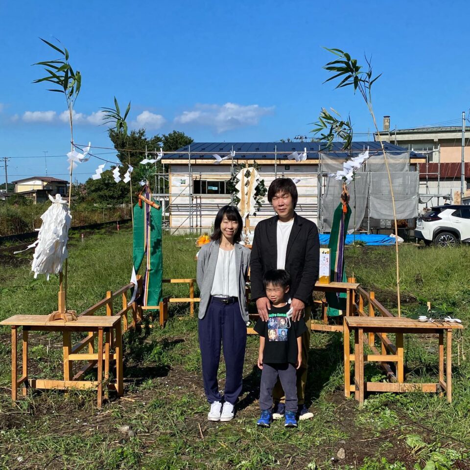 法霊山龗神社instagramからの投稿