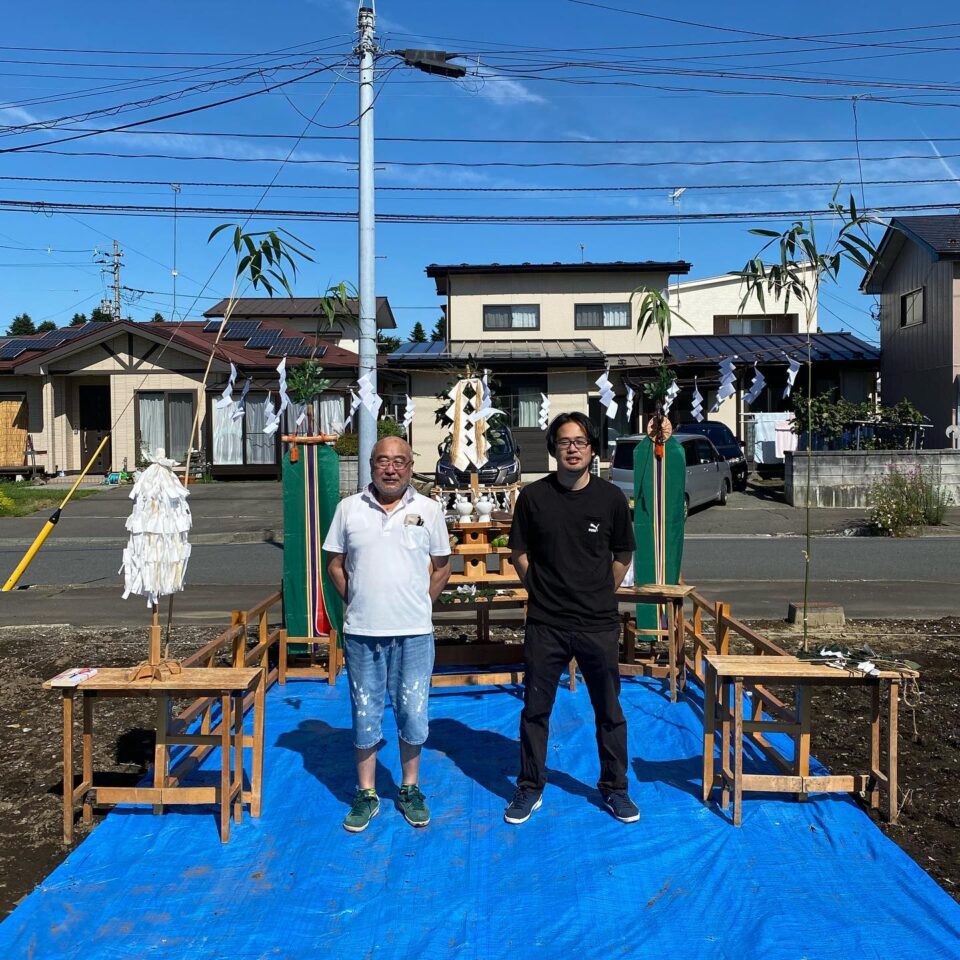 法霊山龗神社instagramからの投稿