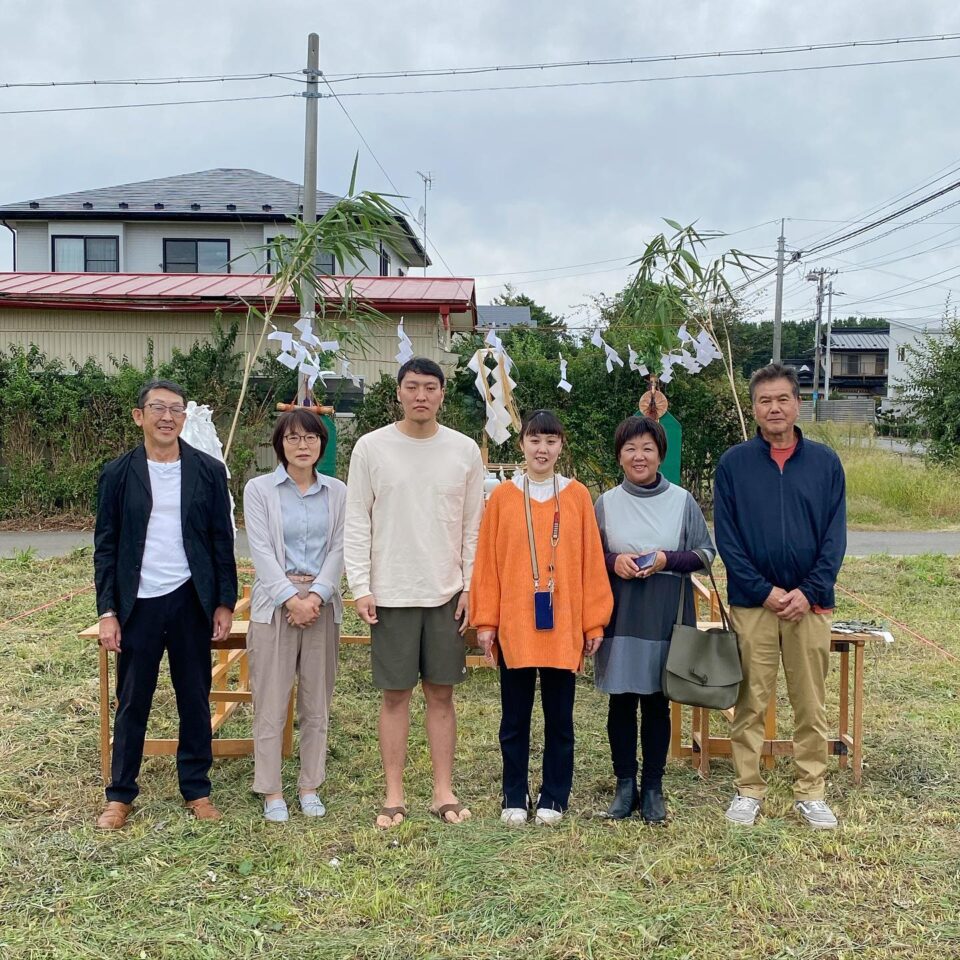 法霊山龗神社instagramからの投稿