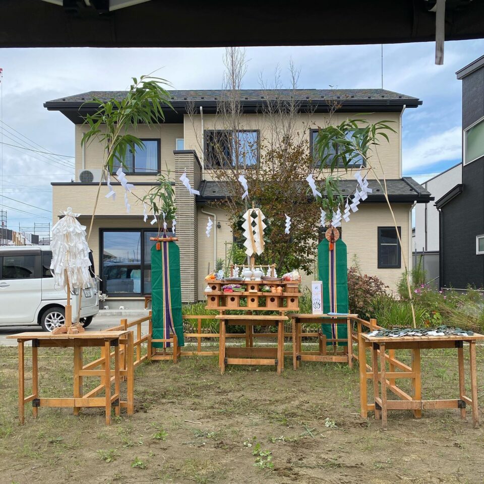 法霊山龗神社instagramからの投稿