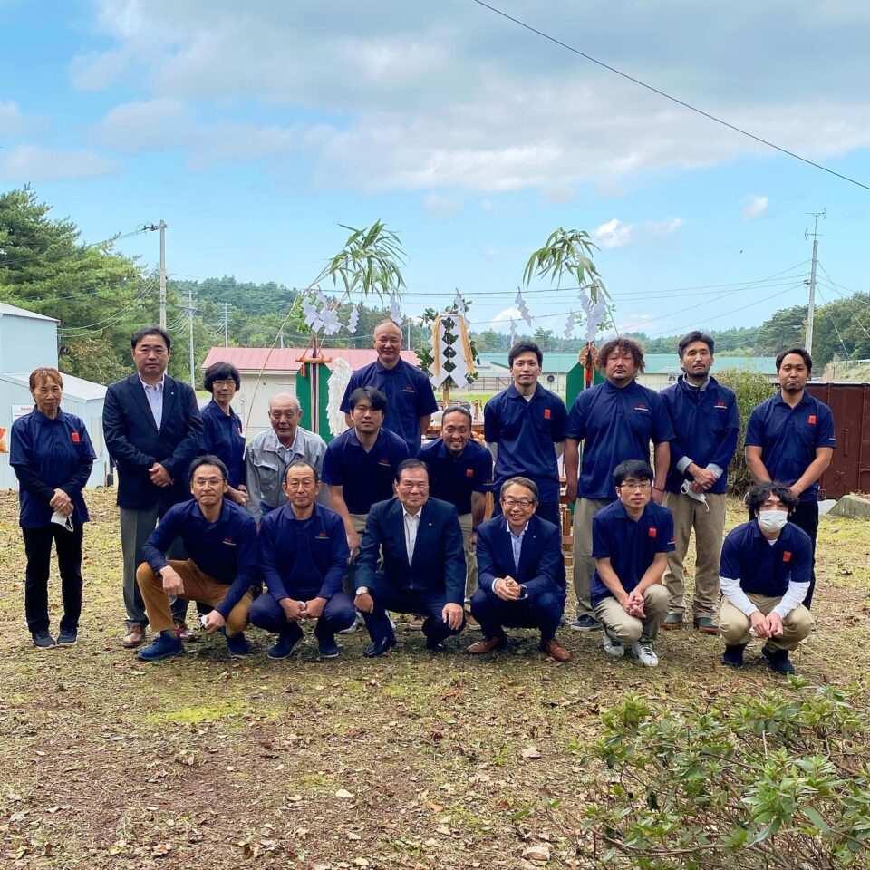 法霊山龗神社instagramからの投稿