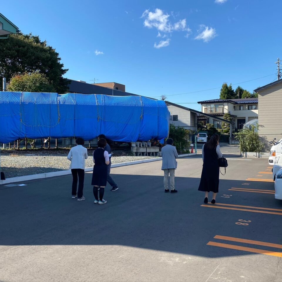 法霊山龗神社instagramからの投稿