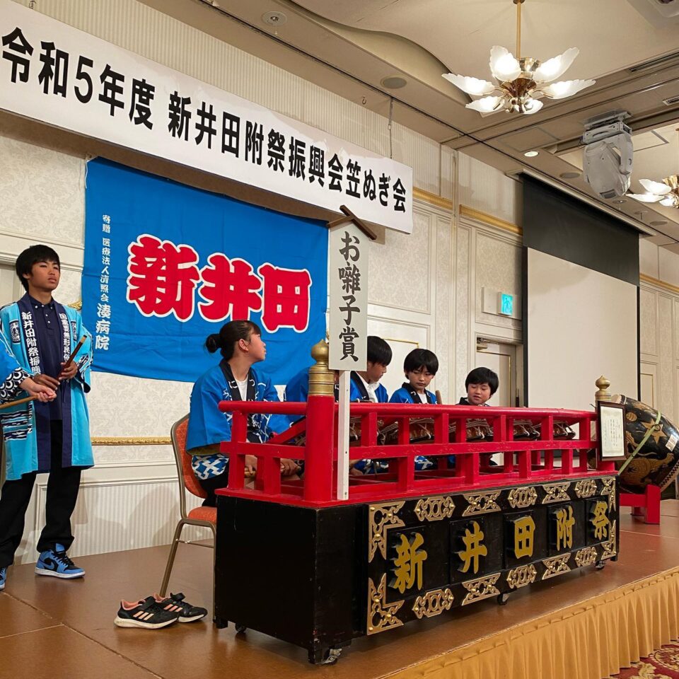 法霊山龗神社instagramからの投稿