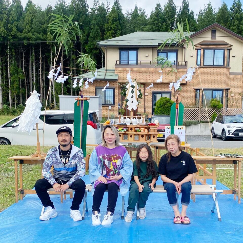 法霊山龗神社instagramからの投稿