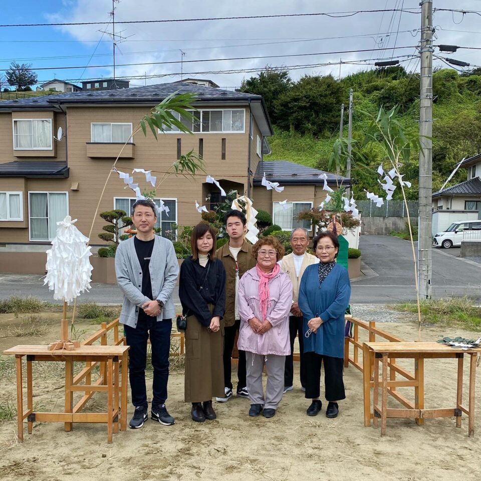 法霊山龗神社instagramからの投稿