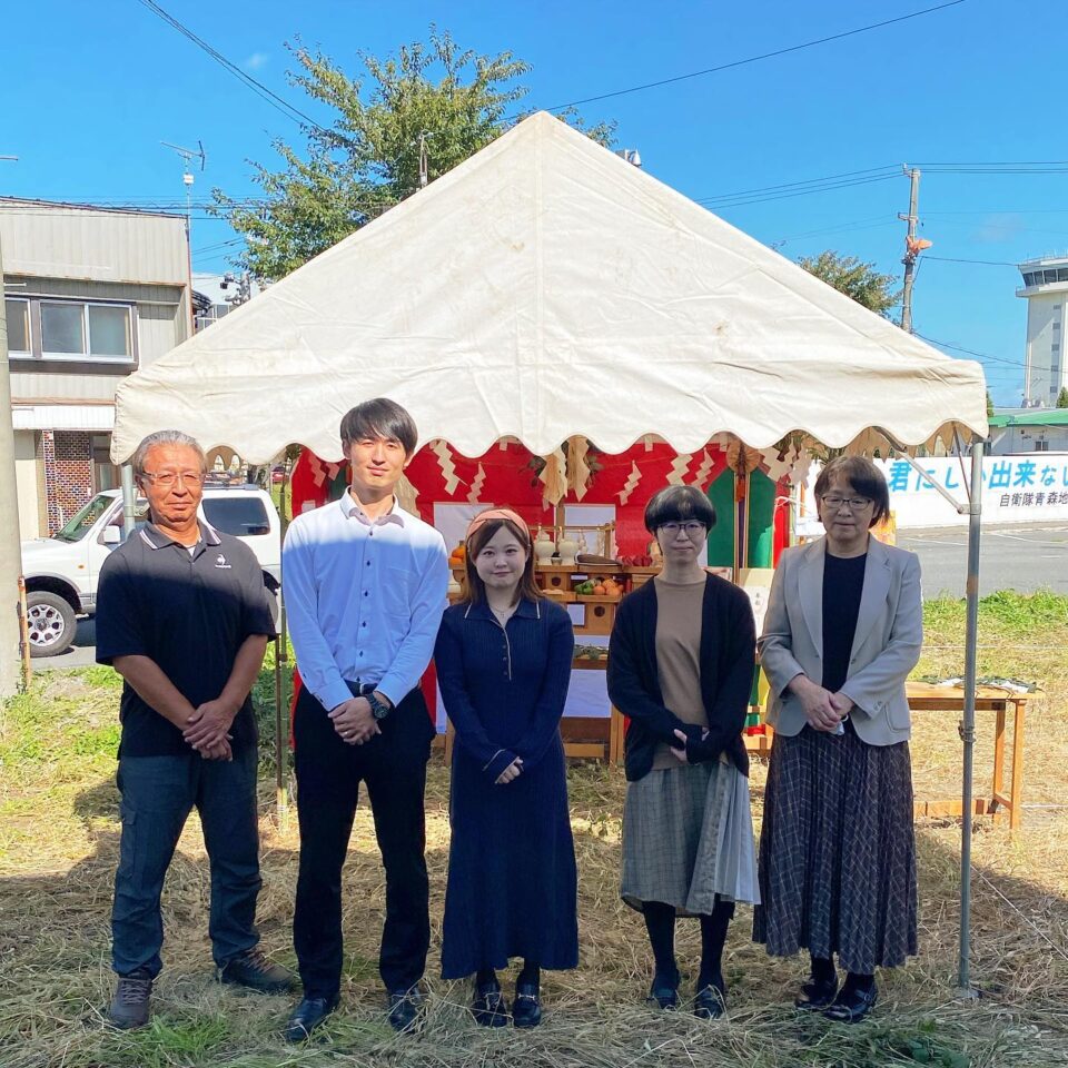 法霊山龗神社instagramからの投稿