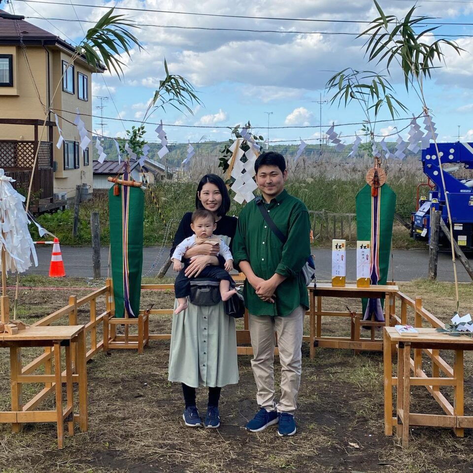 法霊山龗神社instagramからの投稿