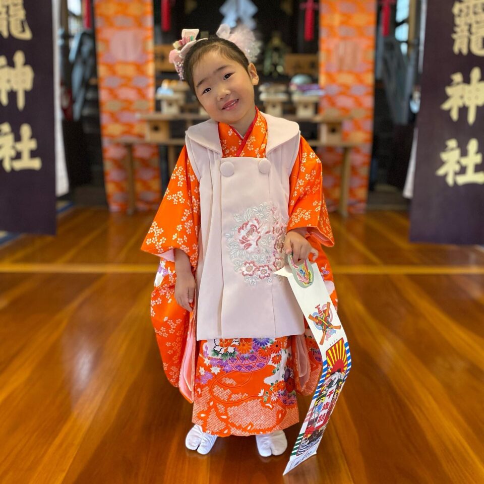 法霊山龗神社instagramからの投稿