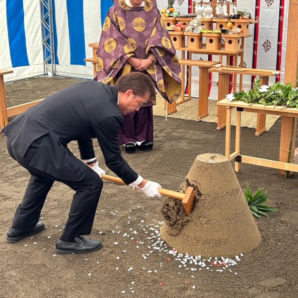 法霊山龗神社instagramからの投稿