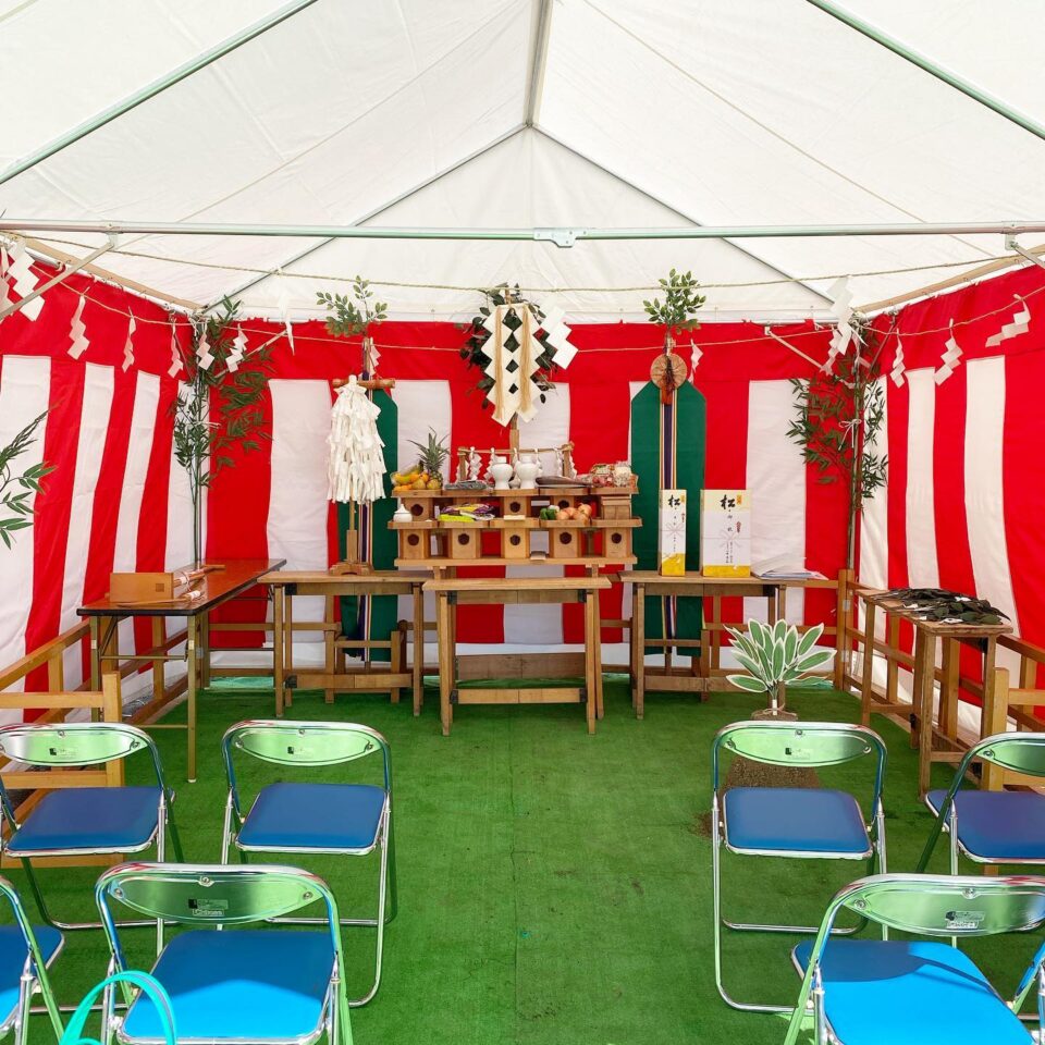 法霊山龗神社instagramからの投稿