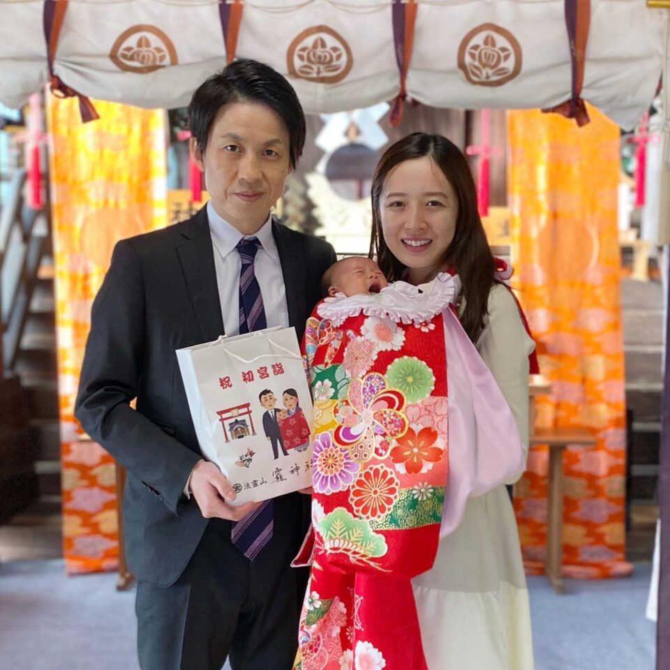 法霊山龗神社instagramからの投稿