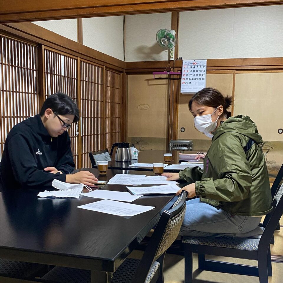 法霊山龗神社instagramからの投稿