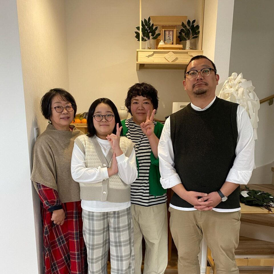 法霊山龗神社instagramからの投稿