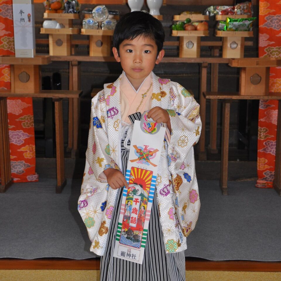 法霊山龗神社instagramからの投稿