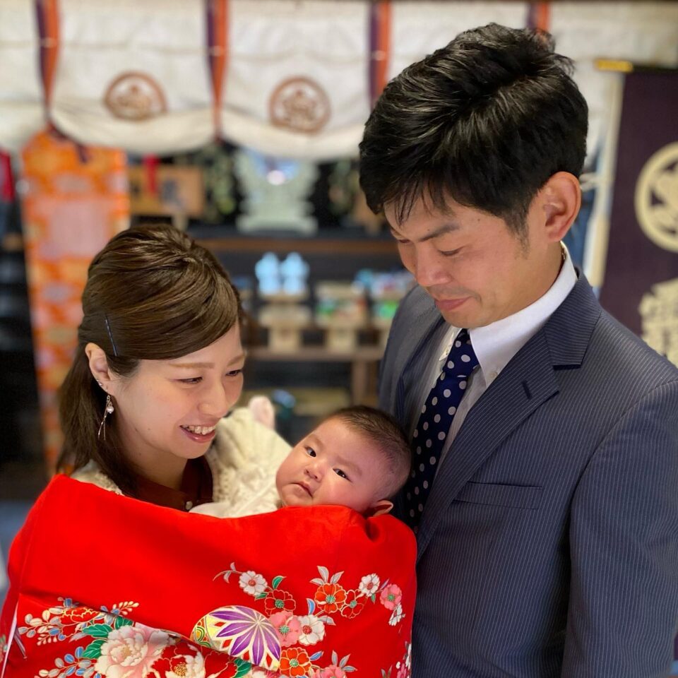 法霊山龗神社instagramからの投稿