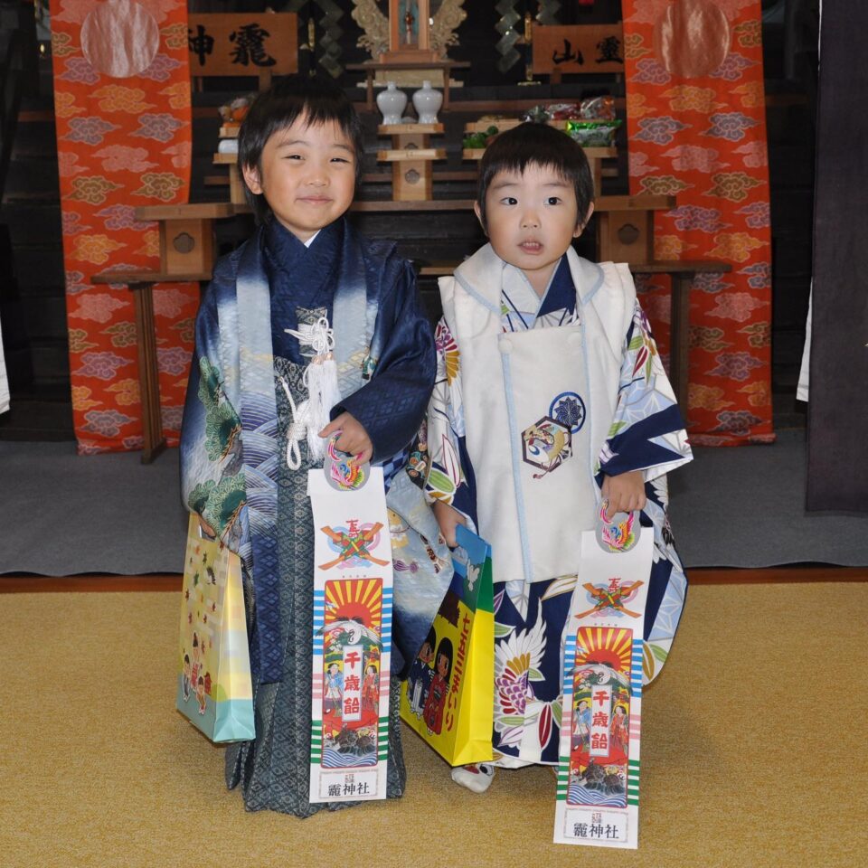 法霊山龗神社instagramからの投稿
