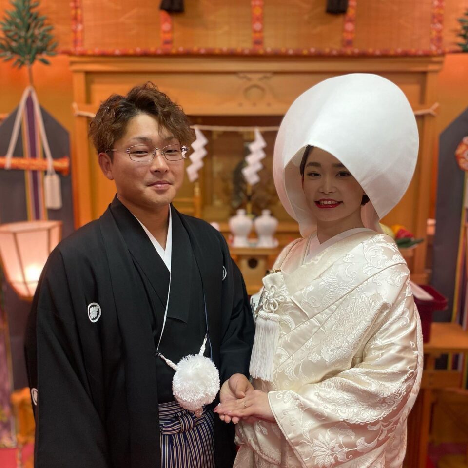 法霊山龗神社instagramからの投稿