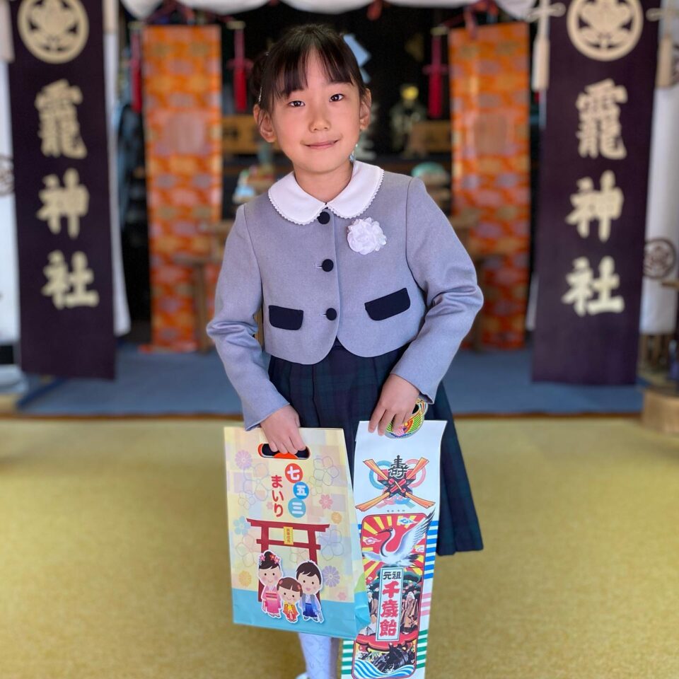 法霊山龗神社instagramからの投稿