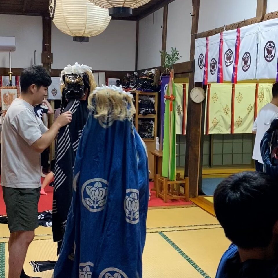 法霊山龗神社instagramからの投稿