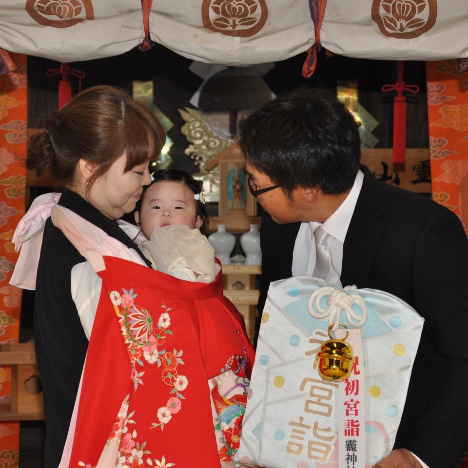 法霊山龗神社instagramからの投稿