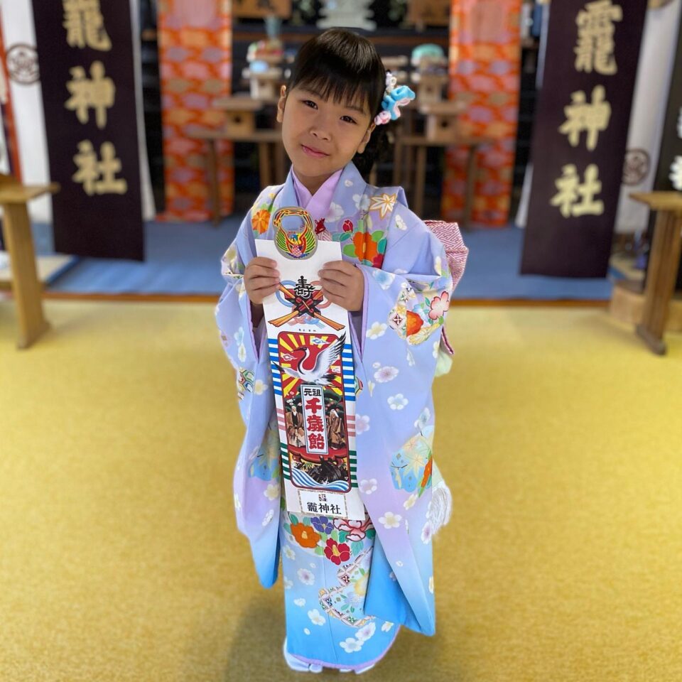 法霊山龗神社instagramからの投稿