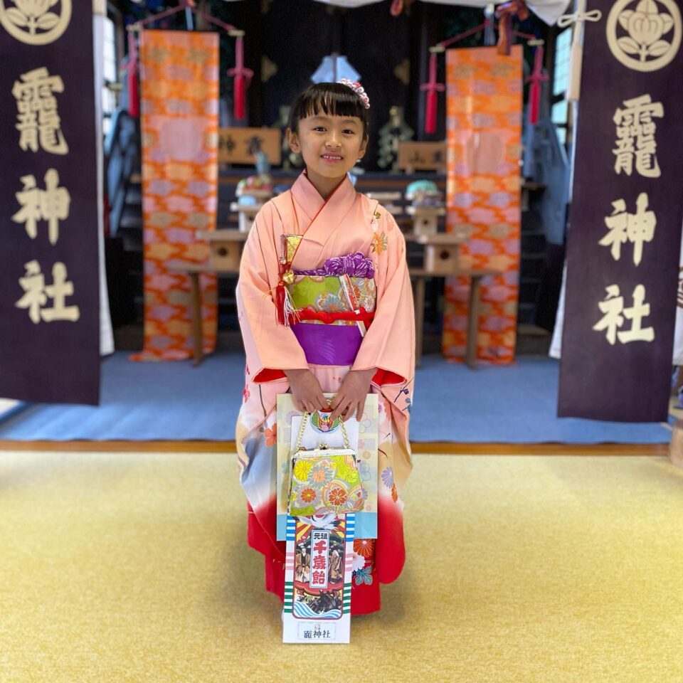 法霊山龗神社instagramからの投稿