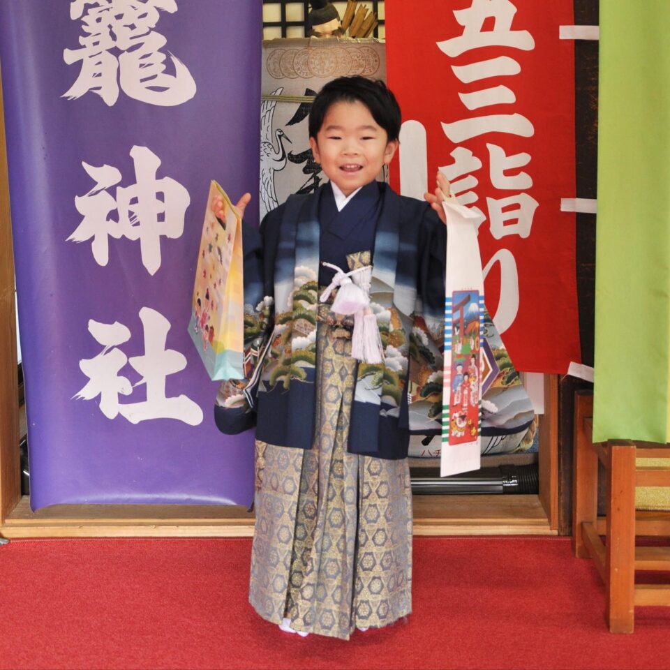 法霊山龗神社instagramからの投稿