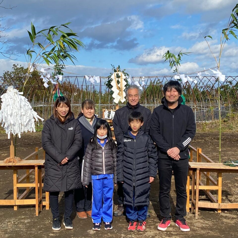 法霊山龗神社instagramからの投稿