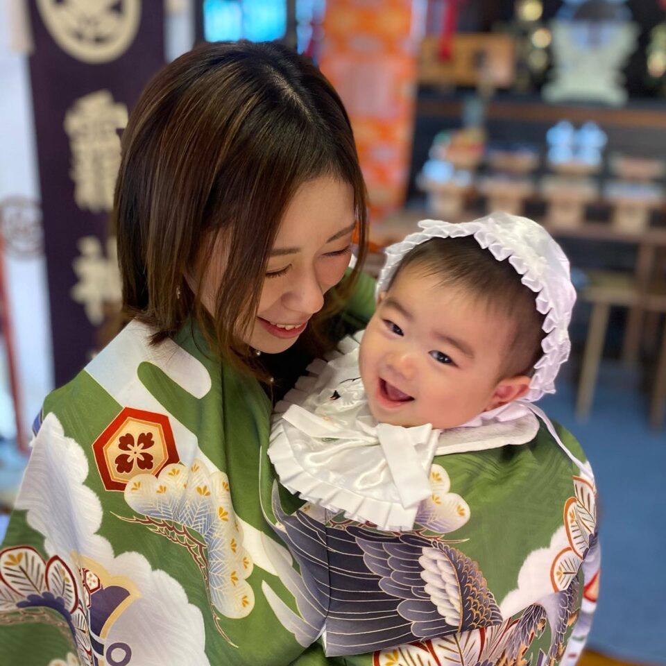 法霊山龗神社instagramからの投稿