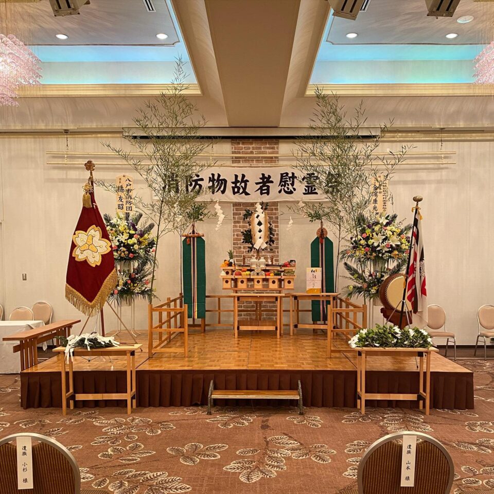 法霊山龗神社instagramからの投稿