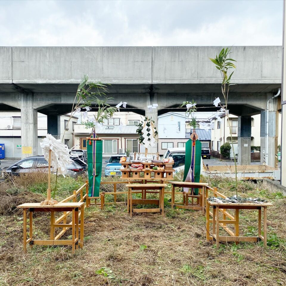 法霊山龗神社instagramからの投稿