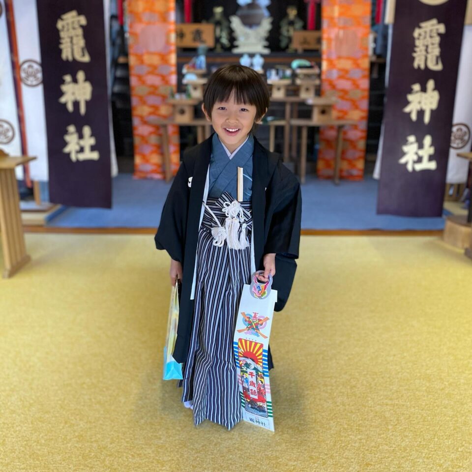 法霊山龗神社instagramからの投稿