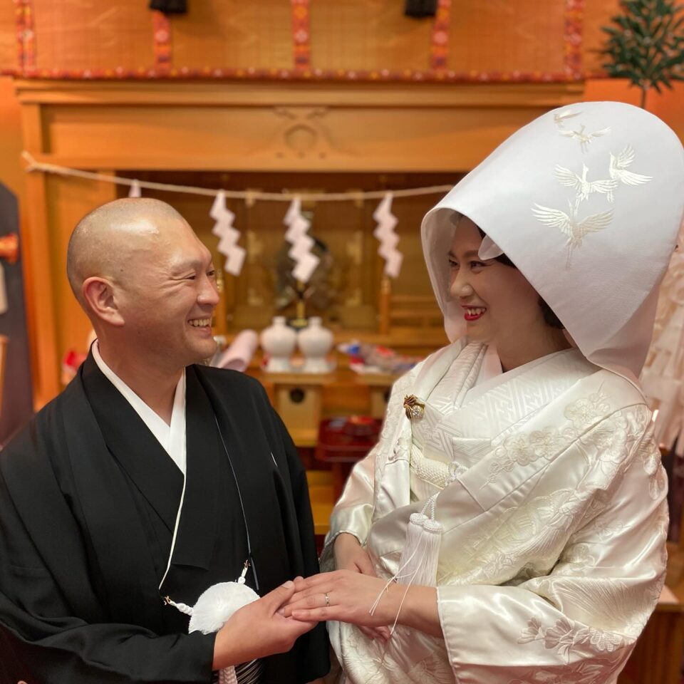 法霊山龗神社instagramからの投稿