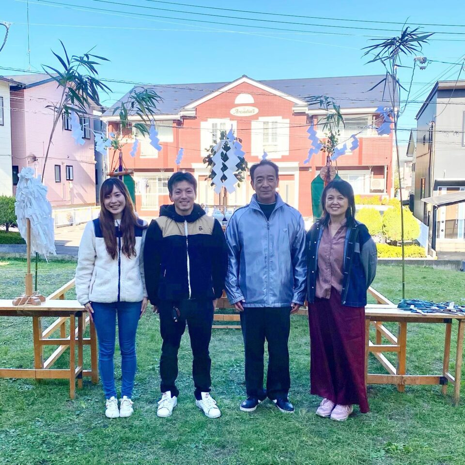 法霊山龗神社instagramからの投稿