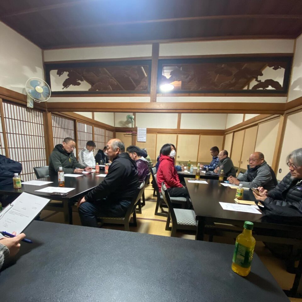 法霊山龗神社instagramからの投稿