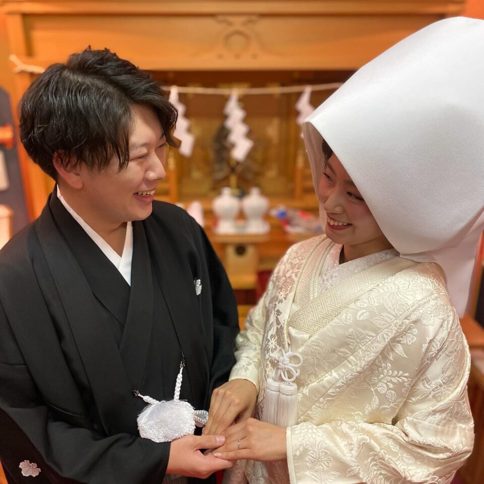 法霊山龗神社instagramからの投稿