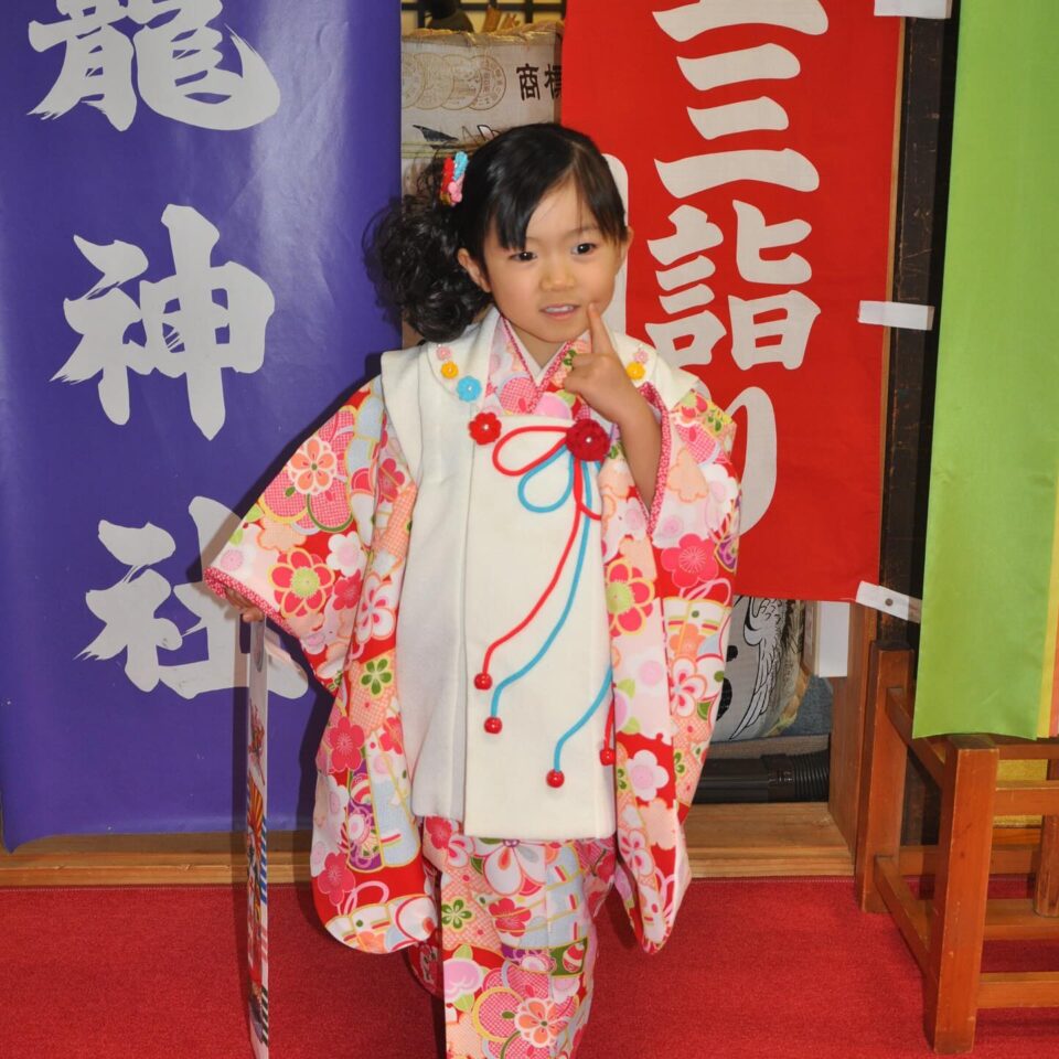 法霊山龗神社instagramからの投稿