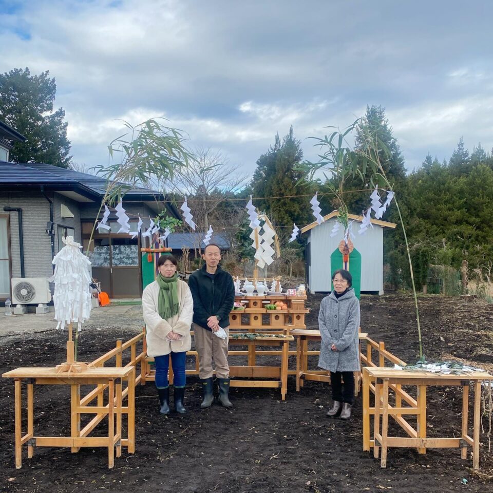 法霊山龗神社instagramからの投稿