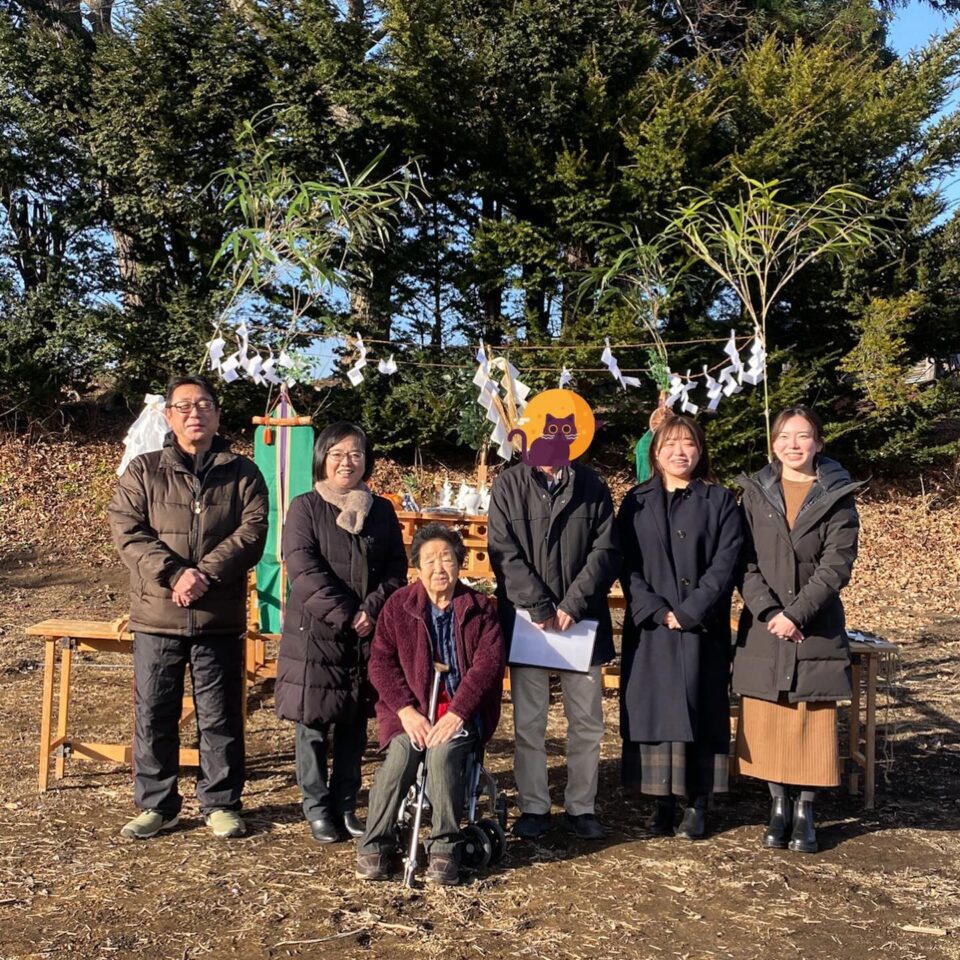 法霊山龗神社instagramからの投稿
