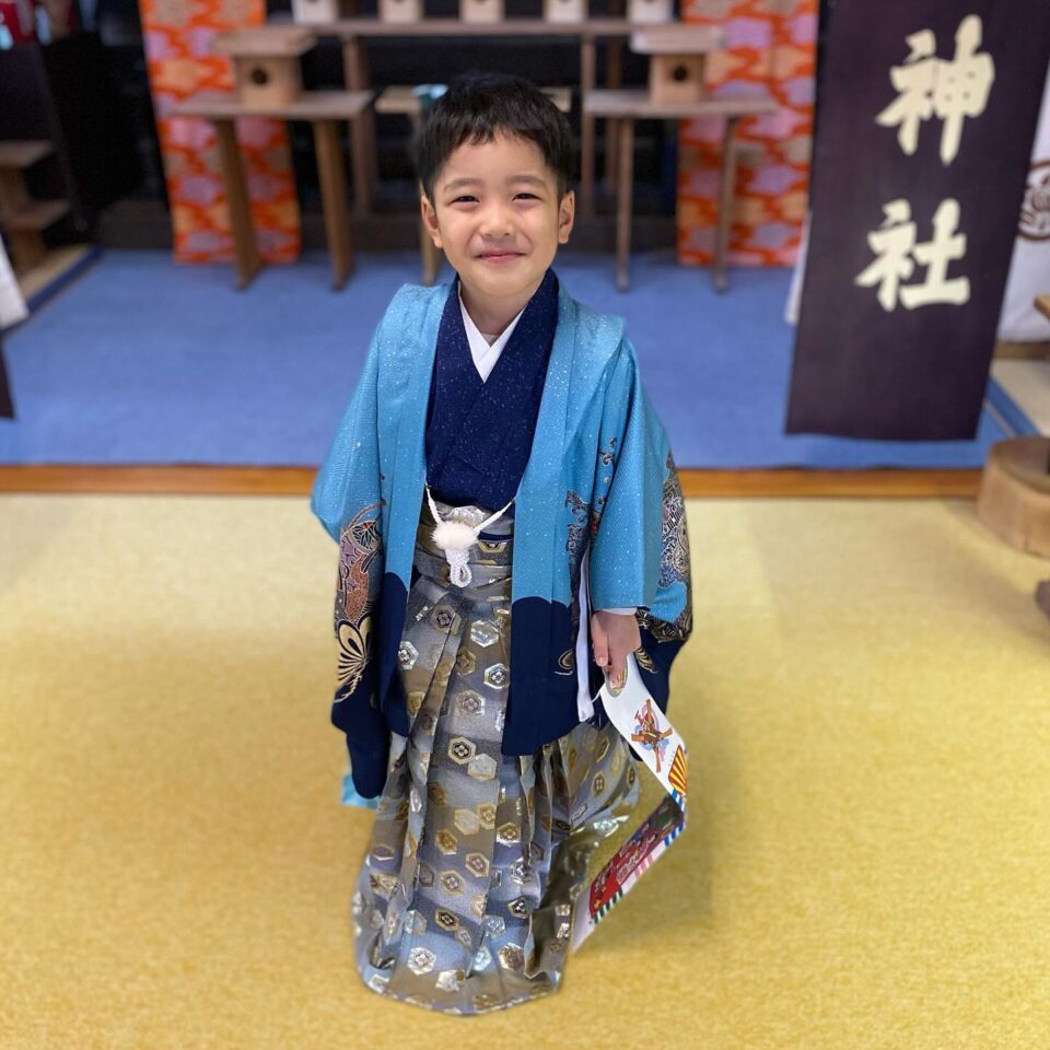 法霊山龗神社instagramからの投稿