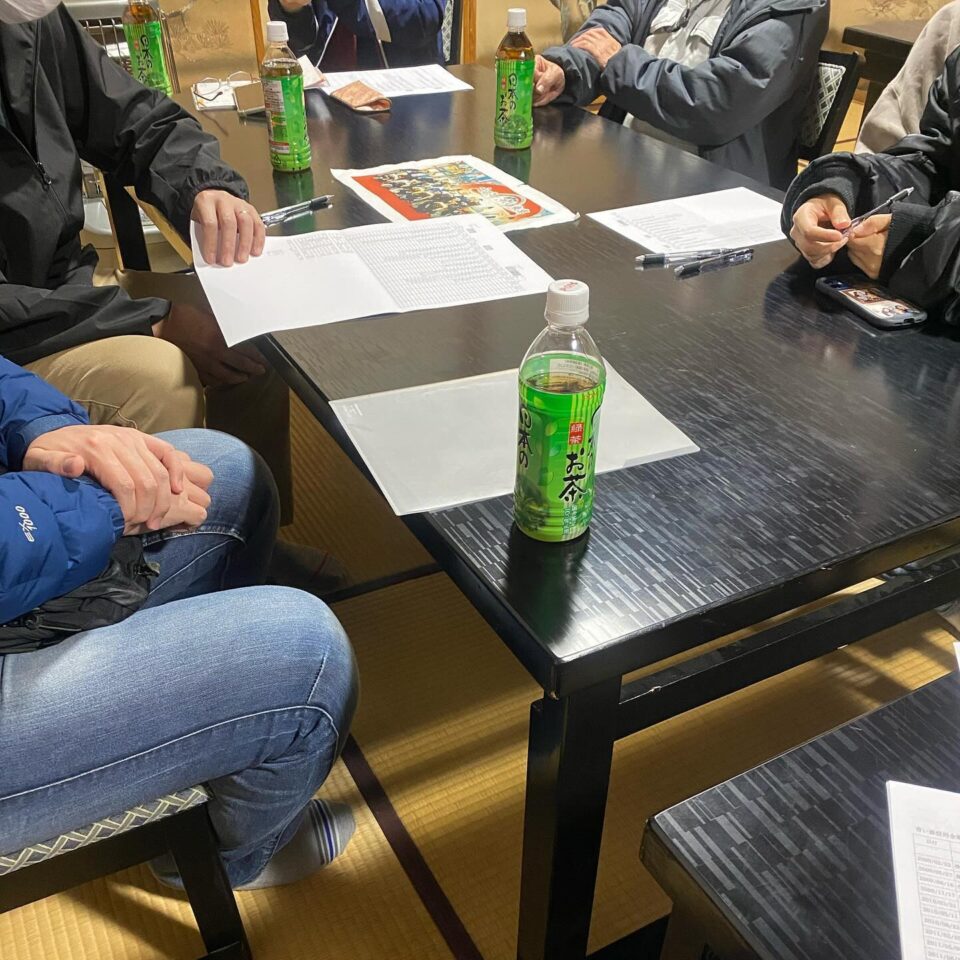 法霊山龗神社instagramからの投稿